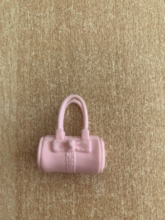 Tasche für Barbie