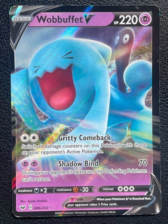 espeon v pokemon card price Pokemon Card Astral Radiance 133/189 Oranguru V Ultra Rare *MINT* –  Brokenvase Games main image 1