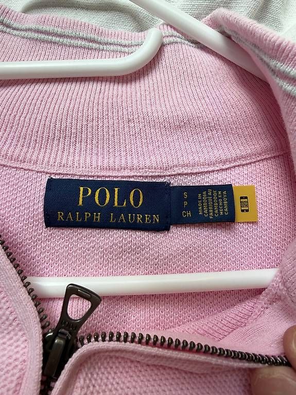 Maglioni & Felpe: Ralph Lauren Sweater Pink – Usato da Geuensee venduto da mar_ld75 3