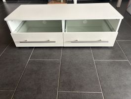 Tv Möbel mit LED 