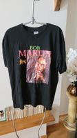 T-Shirt vintage Bob Marley Legend schwarz L