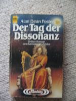 Der Tag der Dissonanz Alan Dean Foster