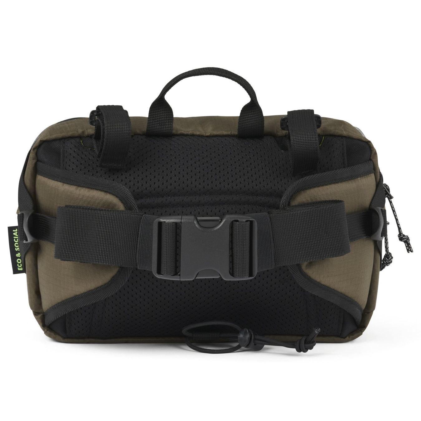 Pezzi di ricambio: AEVOR Bar Bag Proof Olive Gold – Nuovo e nell'imballaggio originale da Schlieren venduto da TrendSportNr1 2