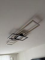 Deckenleuchte modern neuwertig