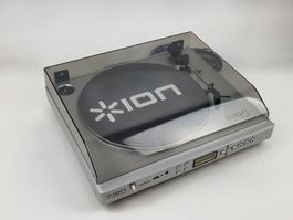 Ion LP 2 Flash Plattenspieler