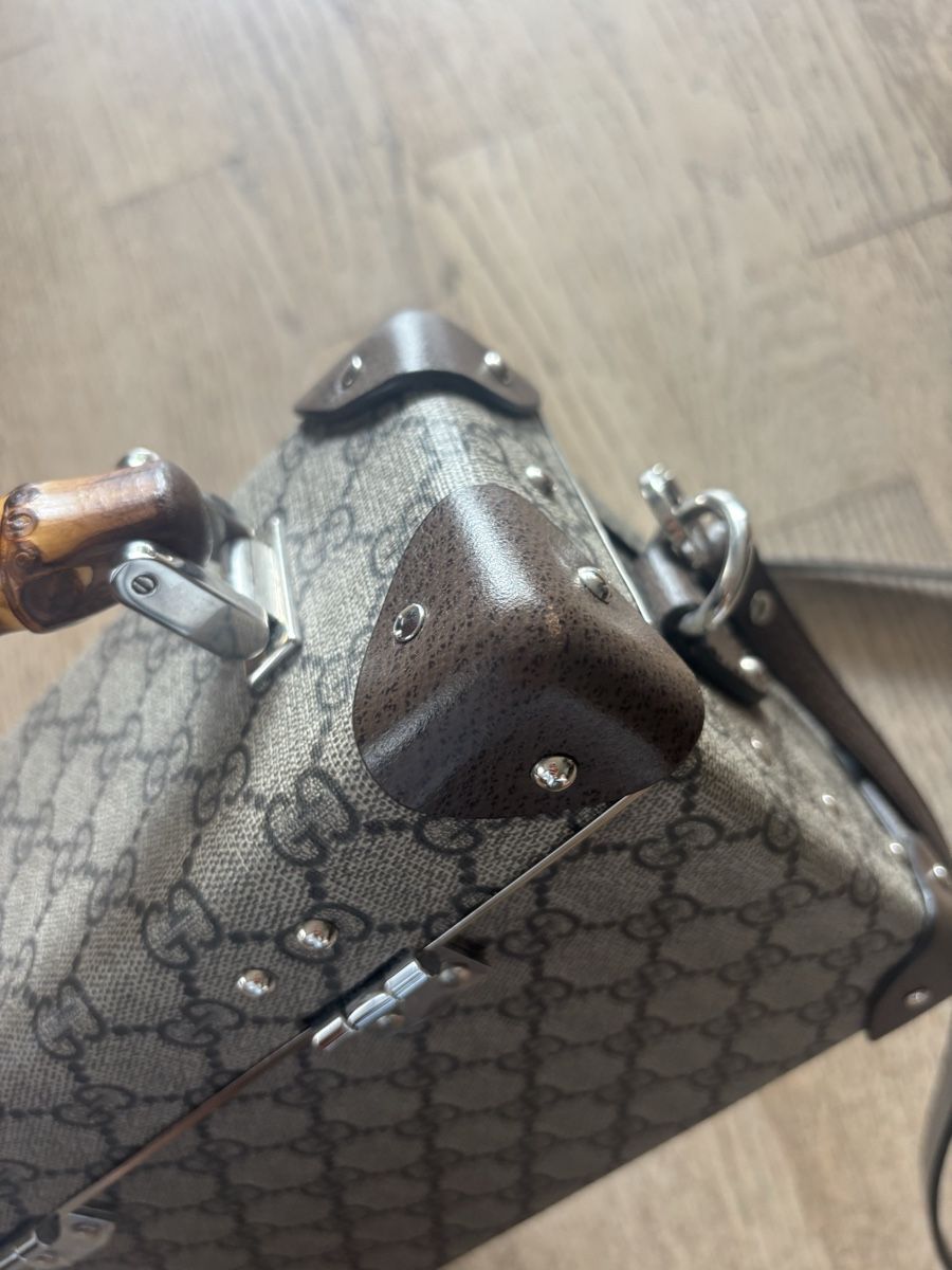 Gucci Borse da donna: Gucci Tasche – Usato da Zürich venduto da fab.gr 4