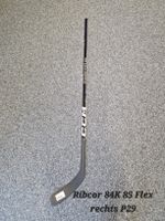 Eishockeystock CCM Ribcor 84K 85 Flex rechts P29 neu