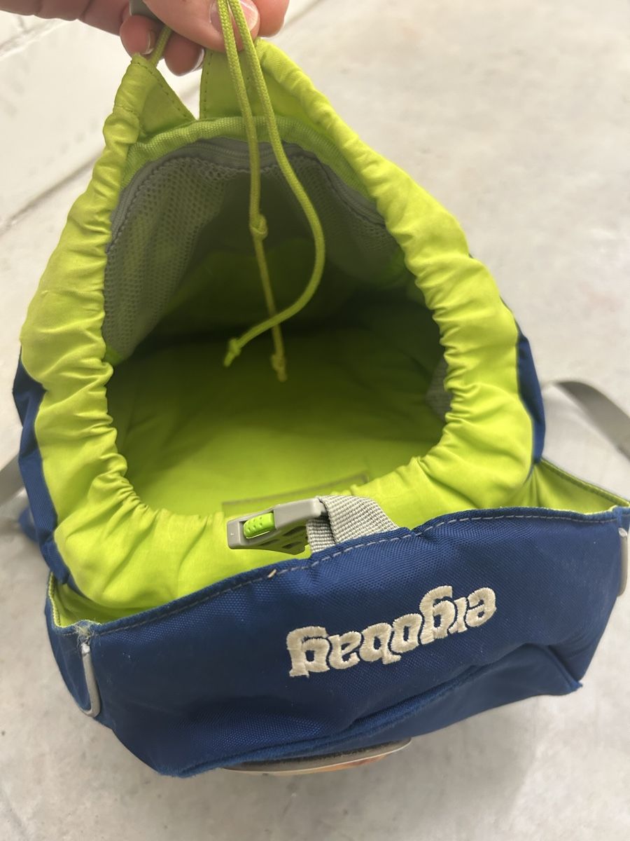Ergobag Borse & Zaini: erhobag Kindgsi Rucksack – Usato da Amden venduto da roatan01 2
