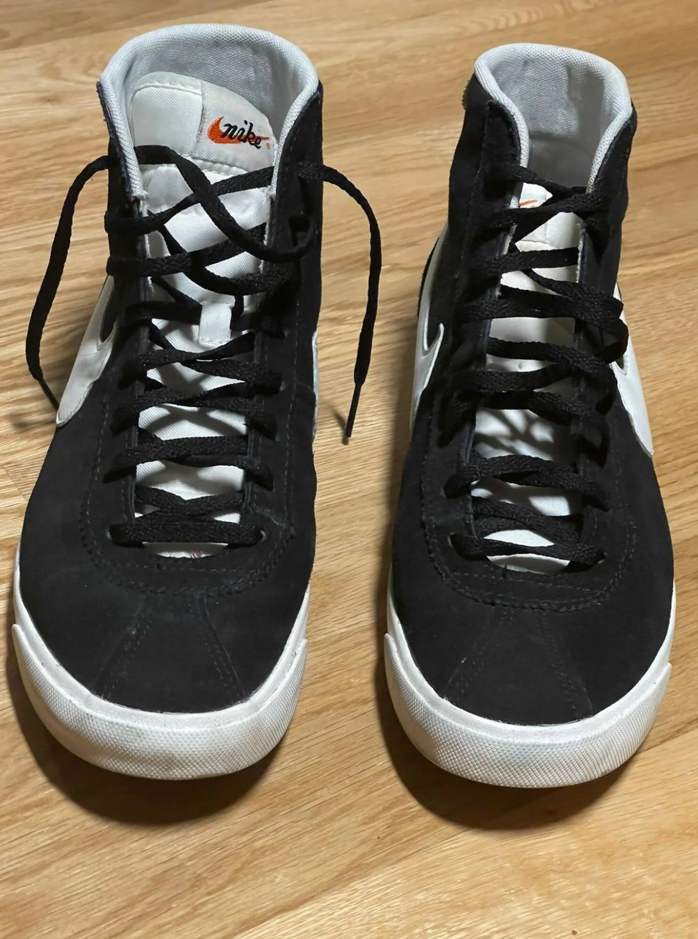 Nike Scarpe da uomo: Nike Blazer Sneakers – Usato da Rupperswil venduto da Dominum-x 3