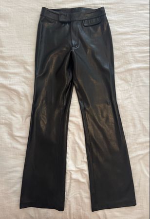Hose Kunstleder MANIAK Gr. 36