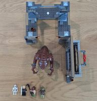 Lego 75005 STAR WARS RANCOR PIT