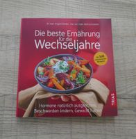 Die beste Ernährung für die Wechseljahre