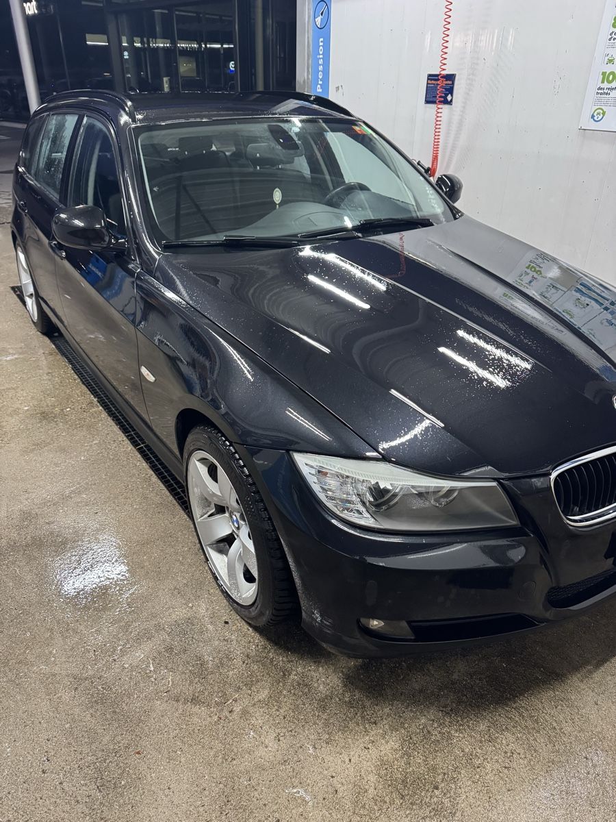 BMW Autos: Bmw320i – Défectueux à Boudry par sel_7jqz 4