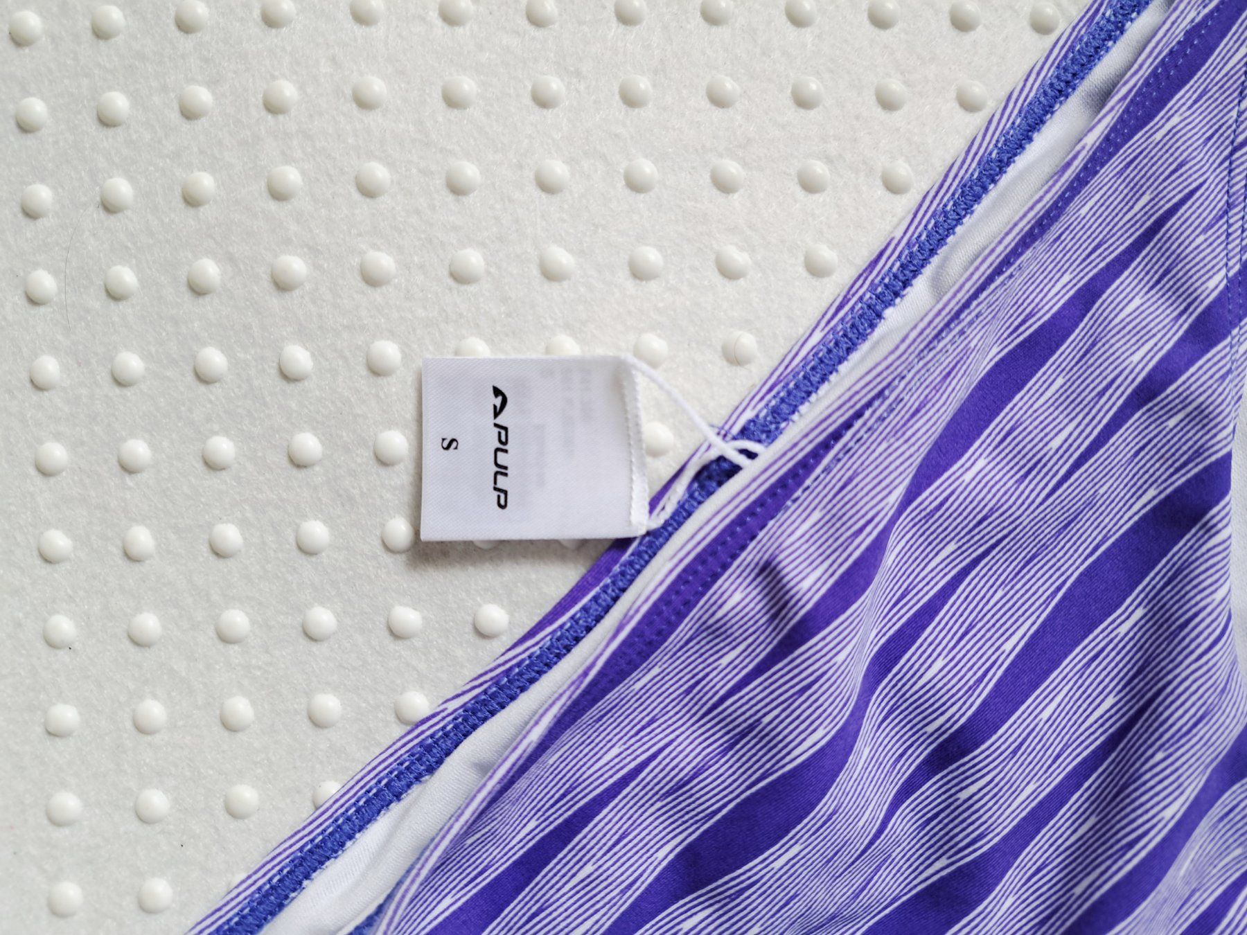 Badekleider & Bikinis: Neu! Toller Badeslip "PULP" Violett Gr. S – Neu und originalverpackt aus Gysenstein von joshuas81 3