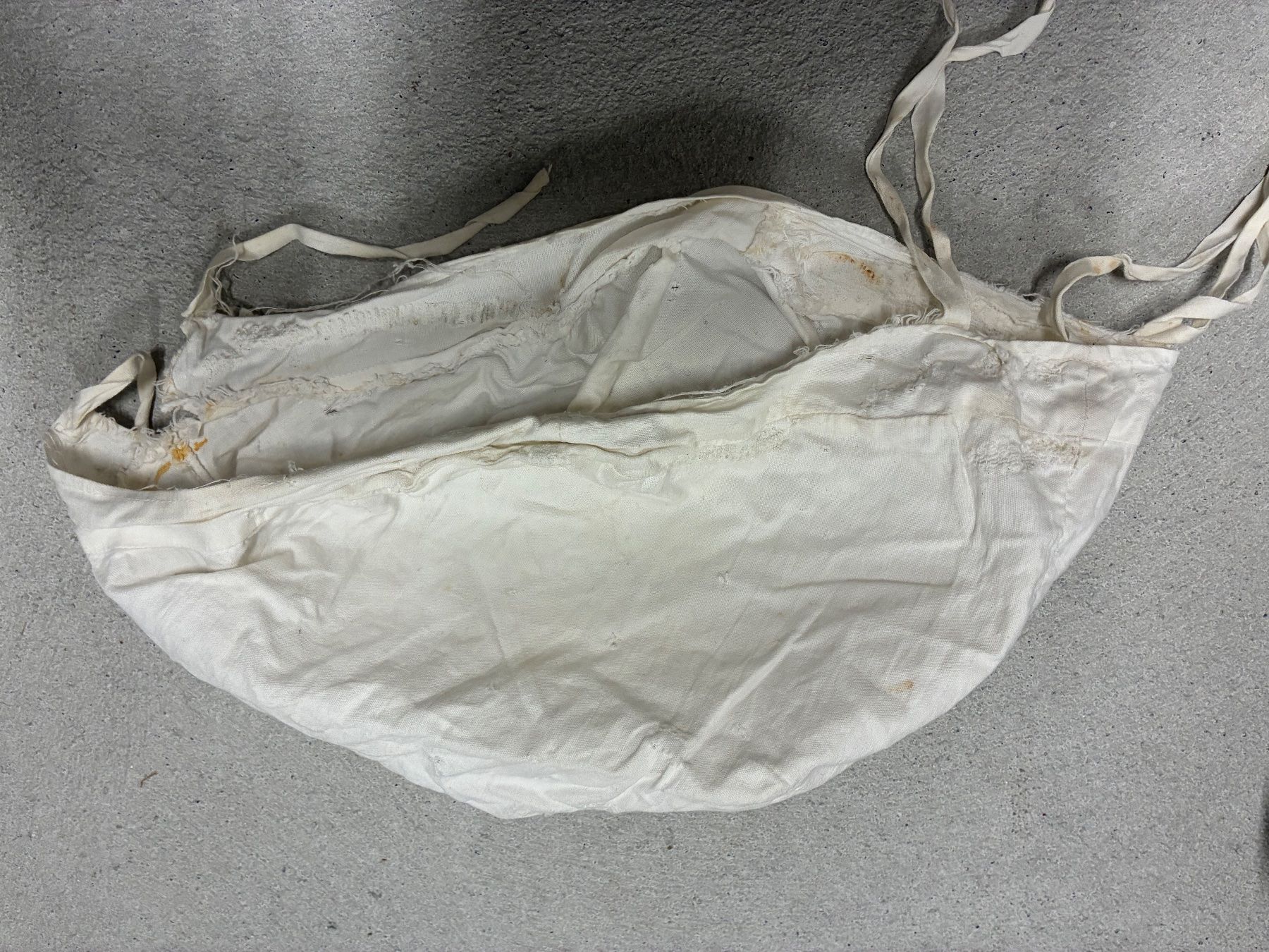 Uniformi & Effetti personali: Tarnüberzug zu stahlhelm 2 wk – Usato da Oberiberg venduto da reimet