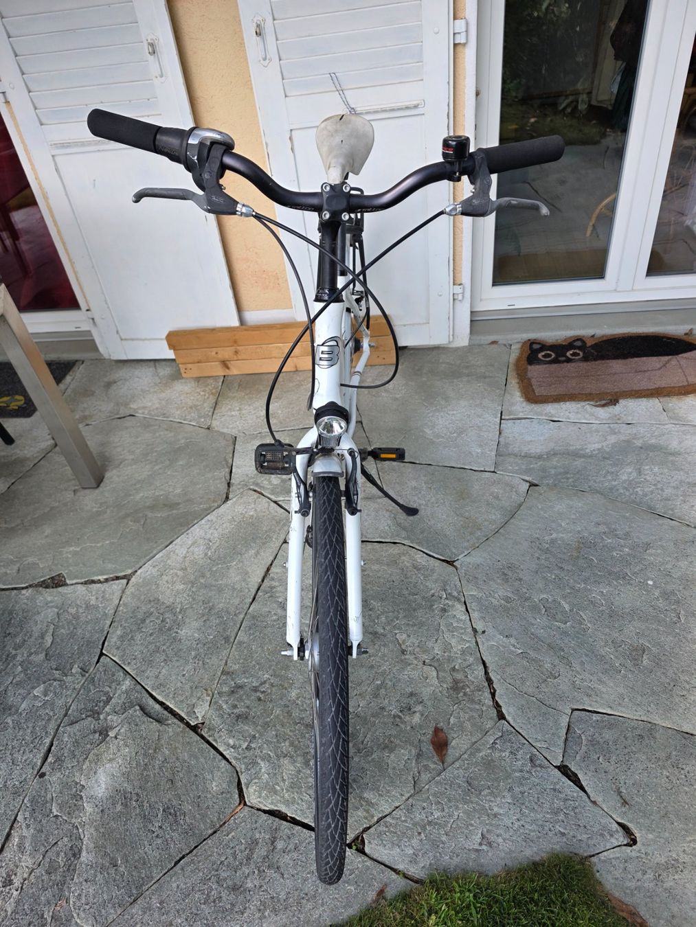 Bergamont Velos: Velo Bergamont – Gebraucht aus Thun von mar_c67n 2