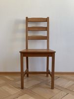 4 Chaises IKEA