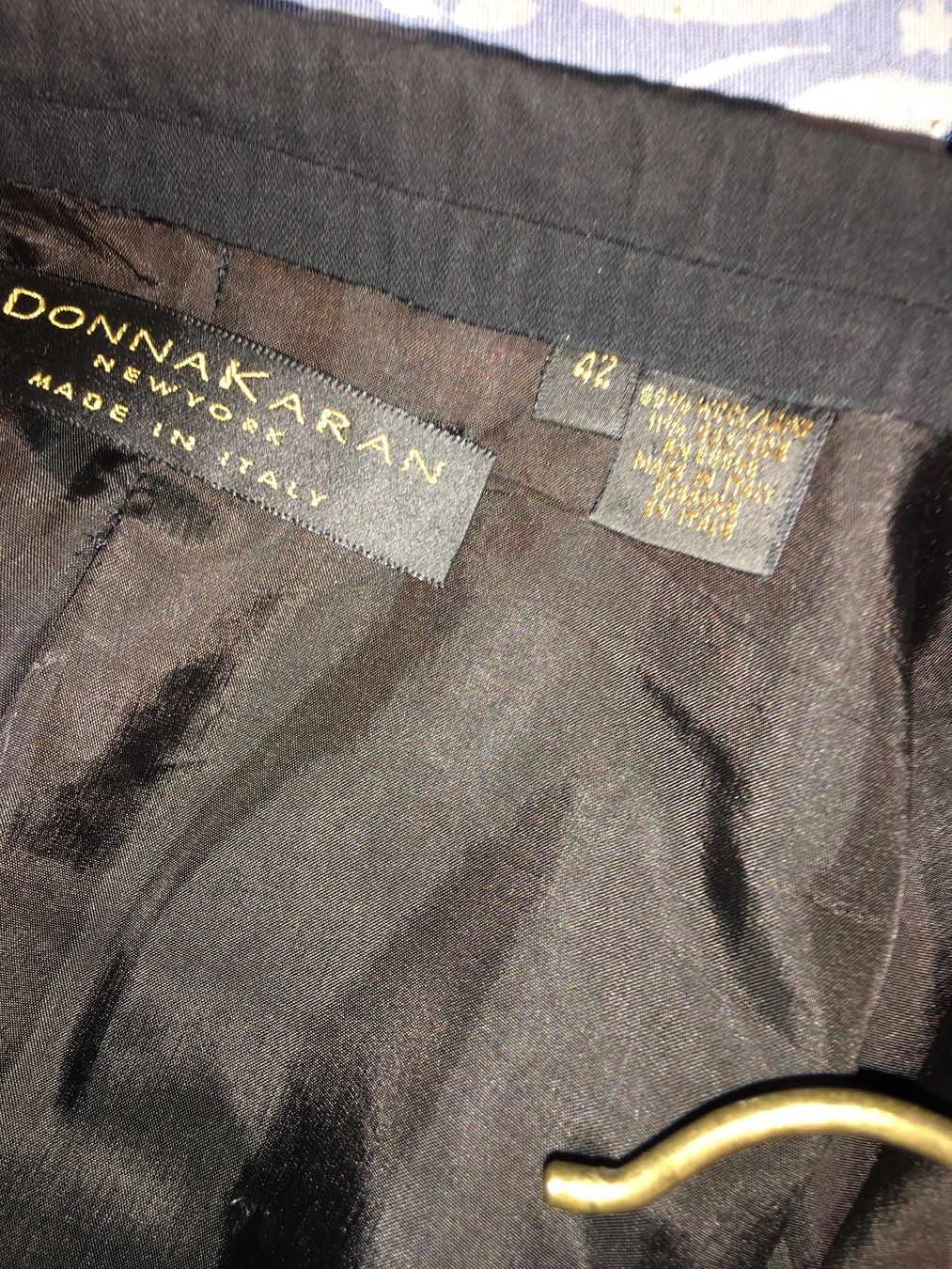 DKNY Cappotti: Donna Karan Mantel – Usato da Zug venduto da smile060 8