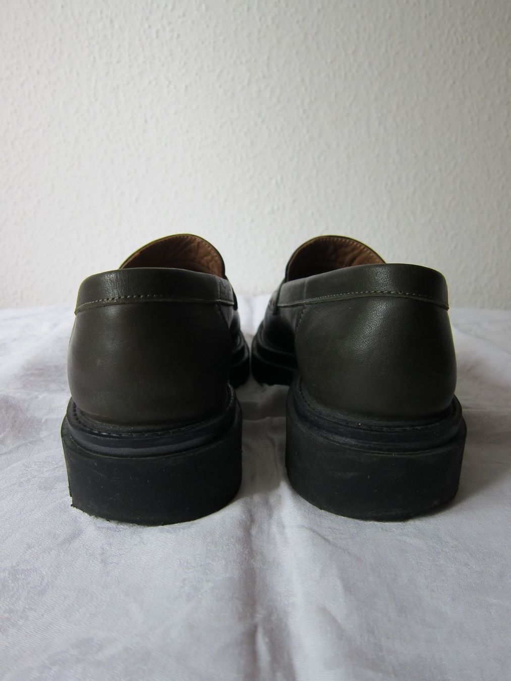 Scarpe da donna: Schuhe, Loafer Wave, Top Zustand! – Nuovo (secondo la descrizione) da Zürich venduto da Italia58 1