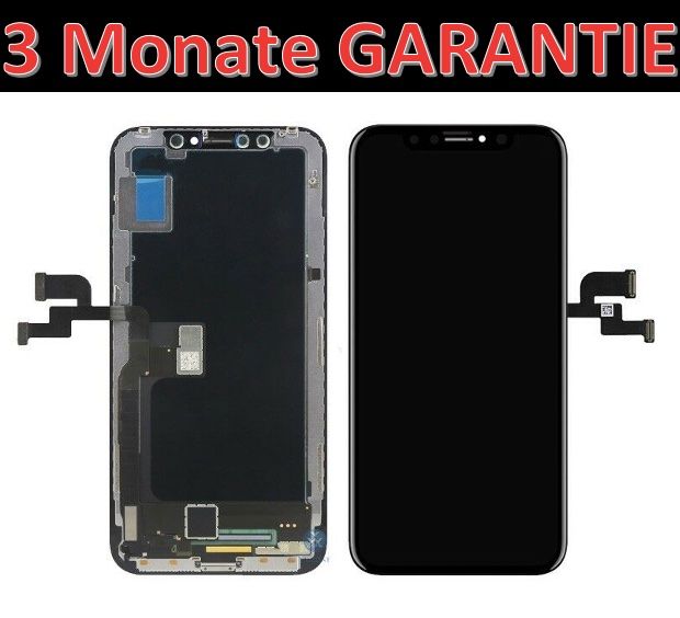 Iphone Xr Display Ersatzdisplay Lcd Schwarz Mit Garantie Kaufen Auf Ricardo