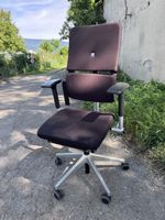 Chaise de bureau Steelcase