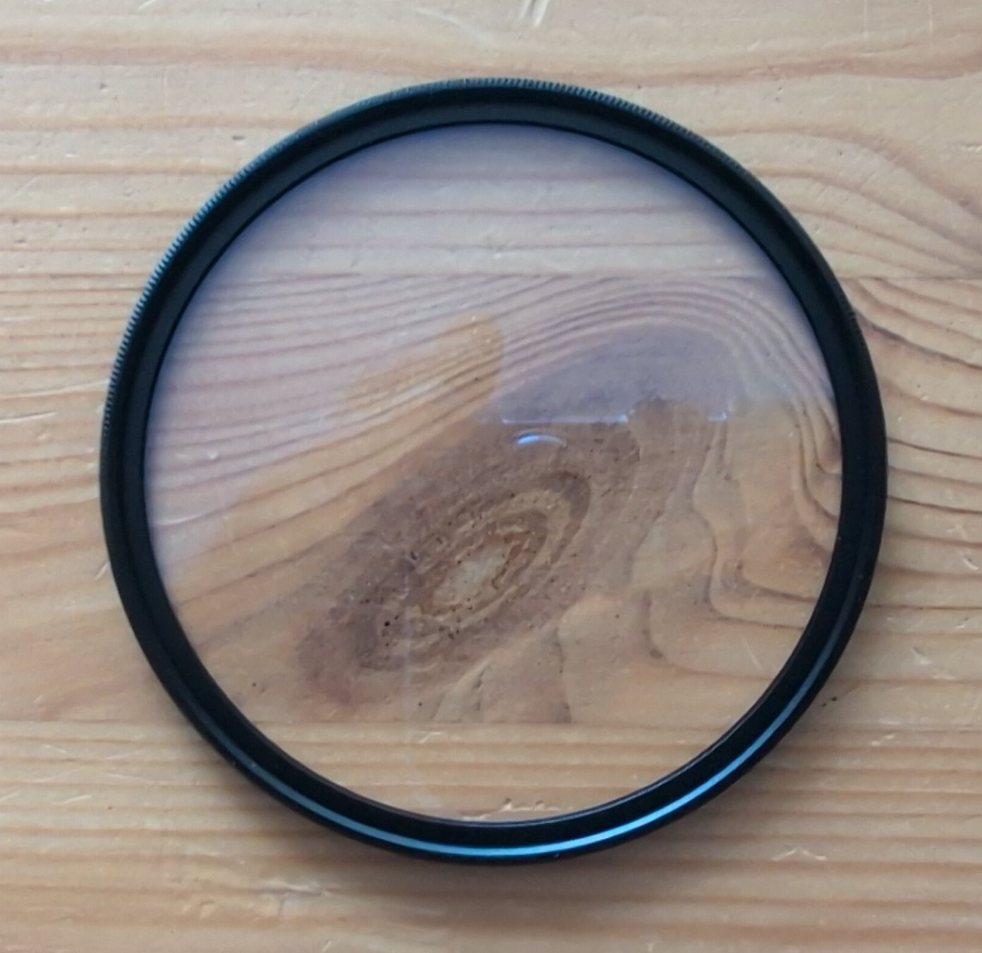 Hama Filtri: Hama Filter MC 8, 72 mm – Usato da St. Gallen venduto da Tux11 2