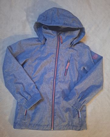 McKinley Kinderjacke, Grösse 116
