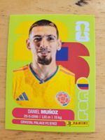 Panini FIFA World Cup COL 6