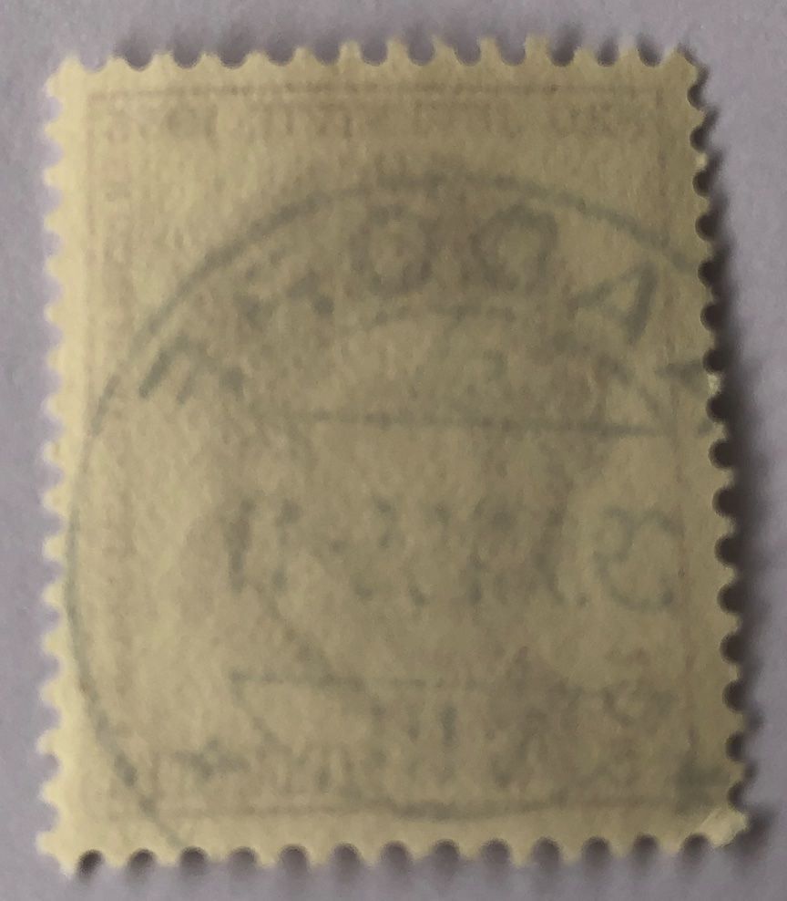Tutti i francobolli: Nr.J 158 mit Vollstempel – Usato da Aarau venduto da Billa007 1