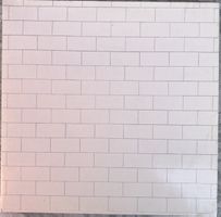 Pink Floyd The Wall LP 1979 EMI Electrola, Vinyl Schallplatt