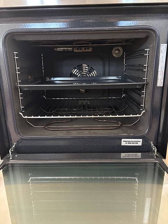 Elettrodomestici da cucina: Ofen mit Kochherd – Usato da Gossau ZH venduto da ian_cql9 2
