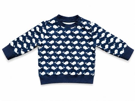 NEU Pullover Wal 74