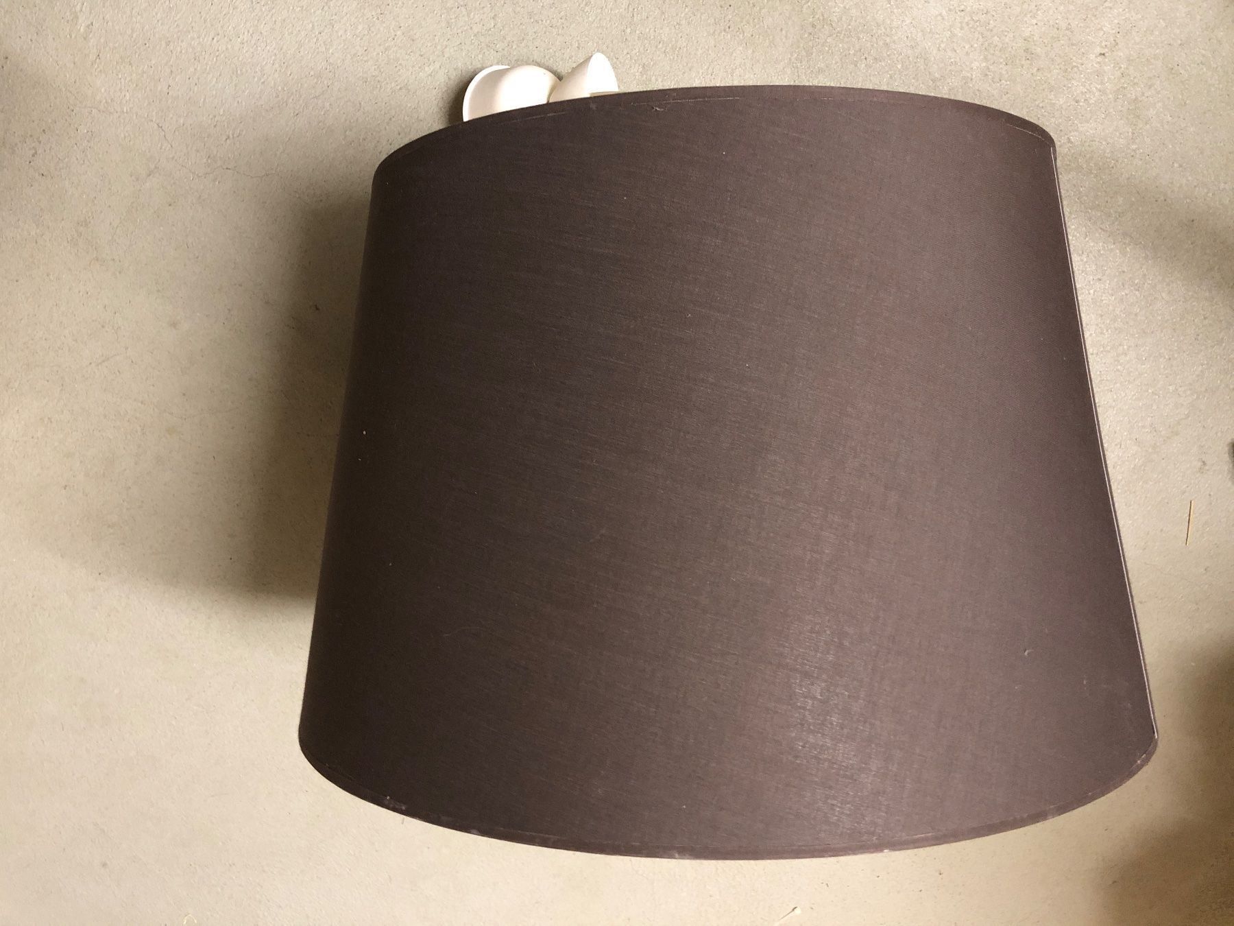 Lampes: Hängelampe – D'occasion à Fahrwangen par Rehtse03