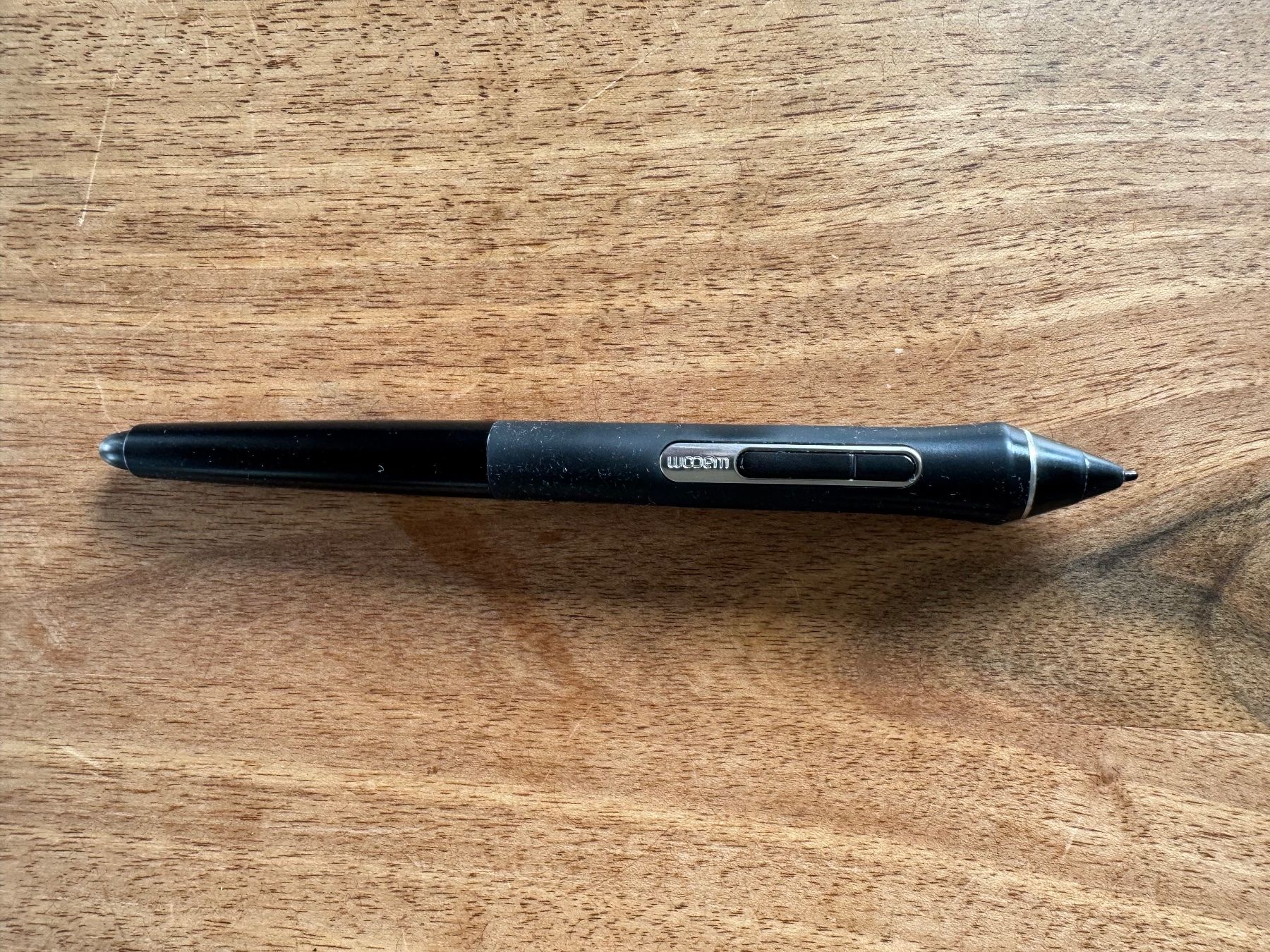 Wacom Tablet PC: Wacom Intuos Pro Large – Usato da Obfelden venduto da elbusi 3
