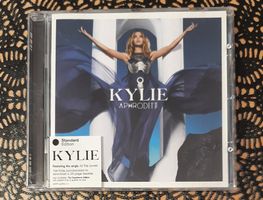 Kylie Minogue - Aphrodite, AUS Pop CD Album 2010