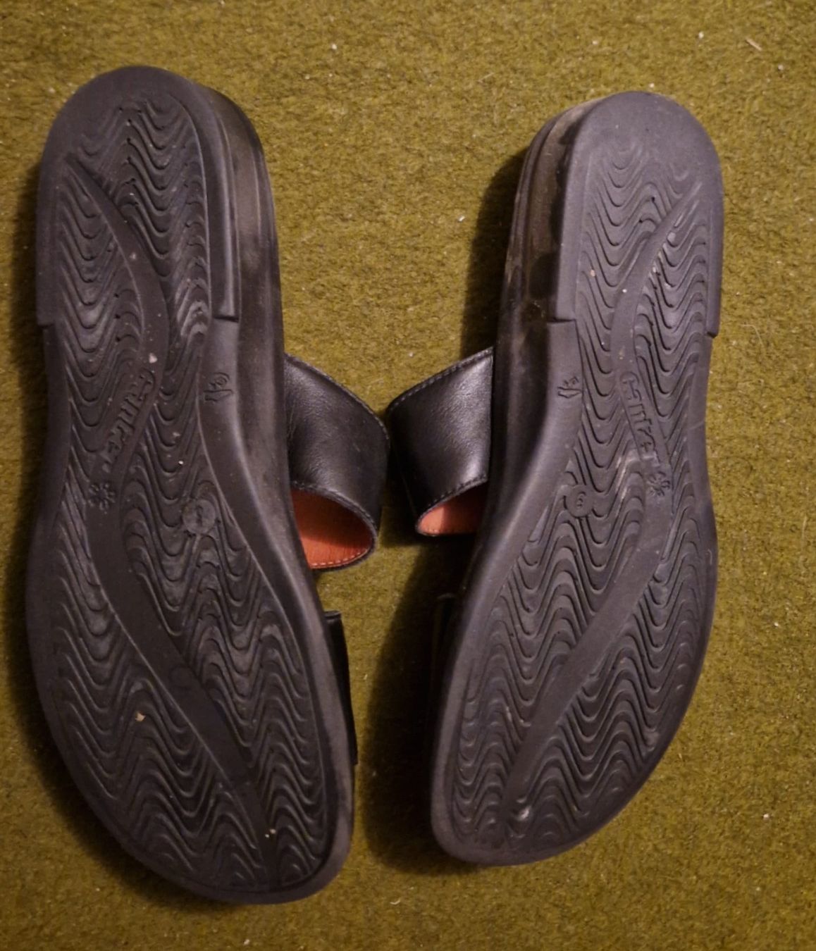 Scarpe da donna: Sandalen – Usato da Frauenfeld venduto da jgh_gx6v 1