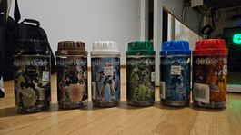 LEGO® Bionicles
