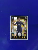 Topps Match Attax 100 Club Neymar Jr