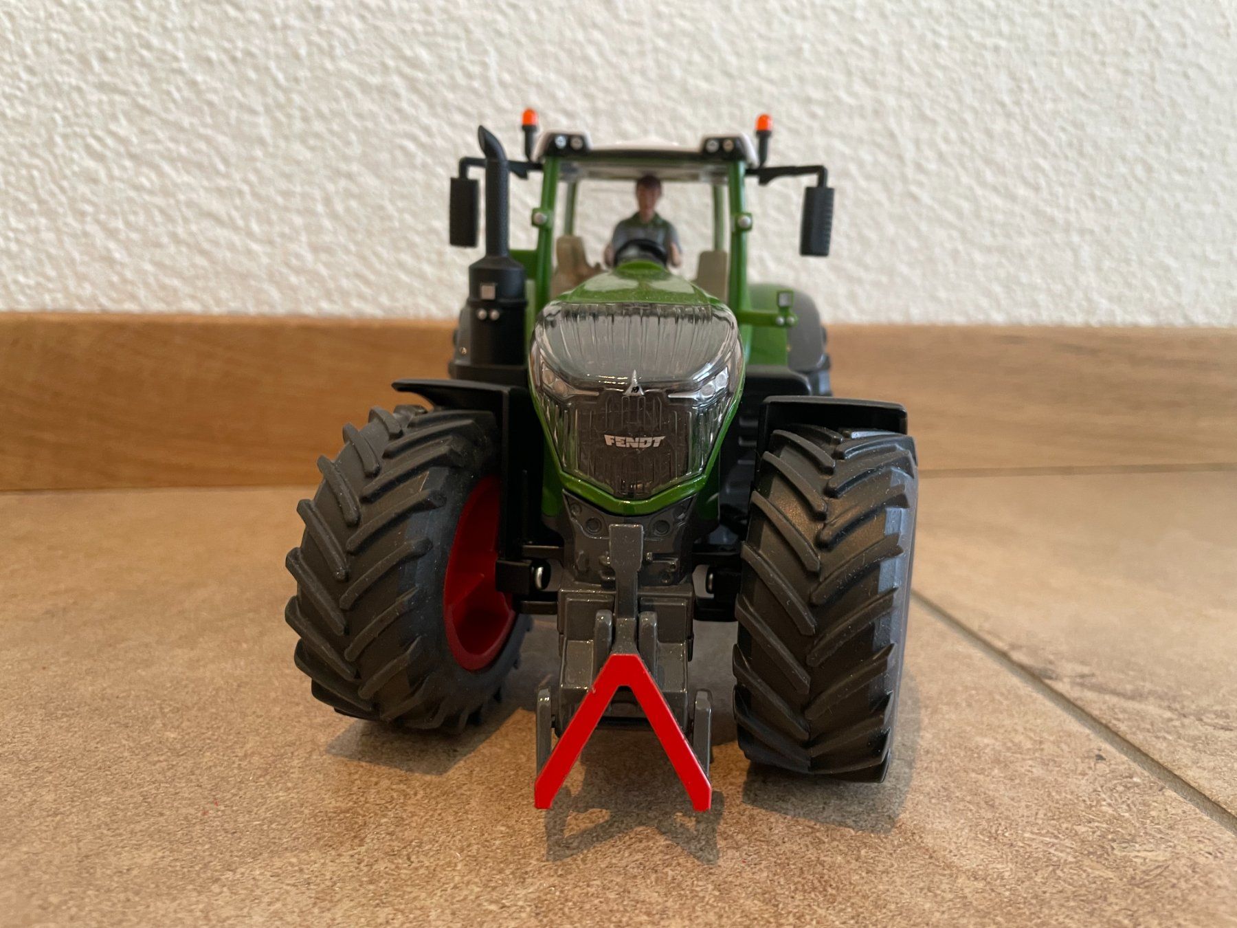 Fendt Trattori: SIKU Fendt 1050 Vario – Nuovo e nell'imballaggio originale da Kreuzlingen venduto da Stefan1150 1