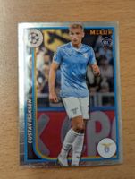Gustav Isaksen Lazio Rom Topps Merlin 🔥