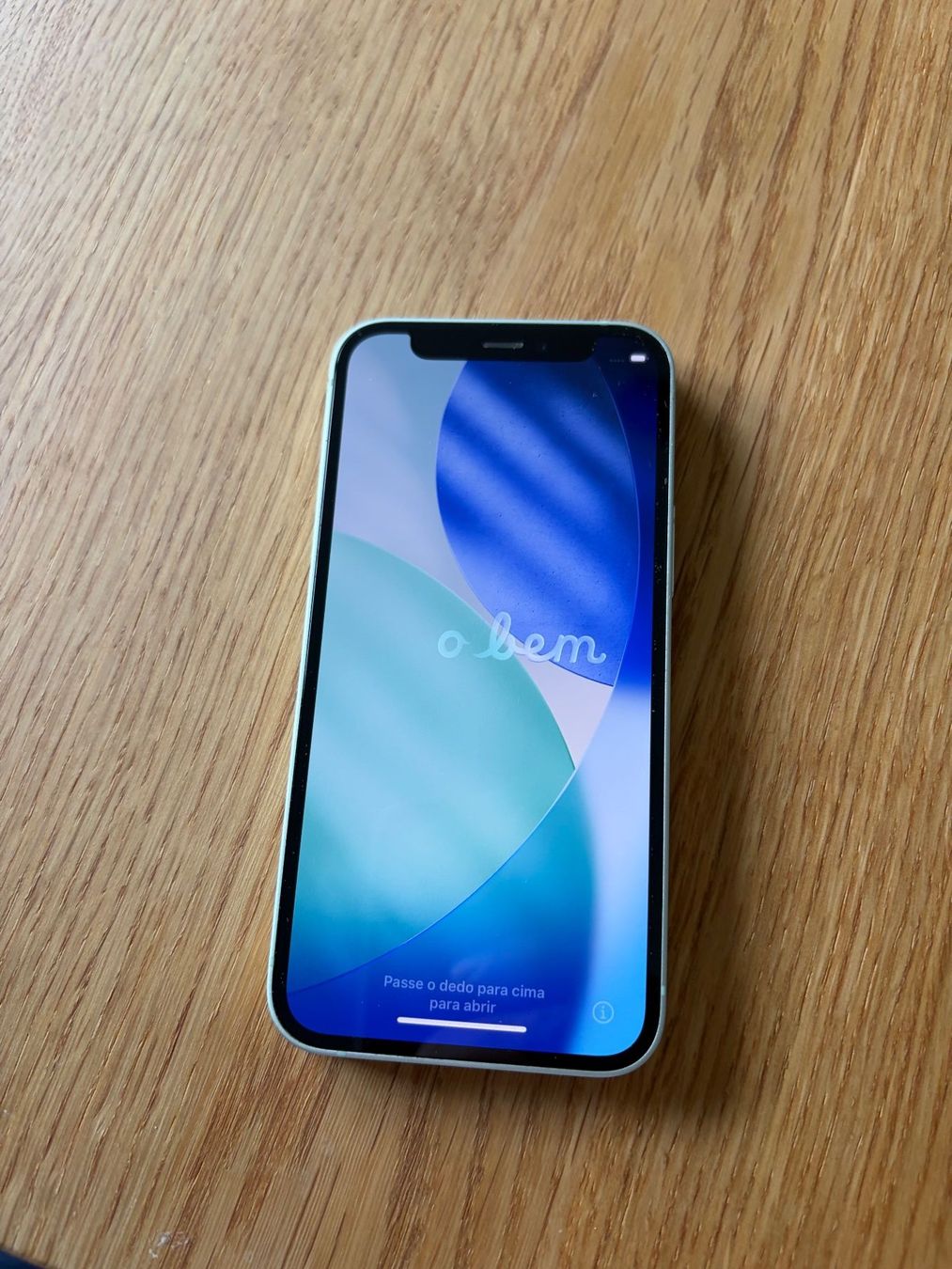 Apple Telefoni cellulari / Smartphones: iPhone 12 mini, grün, 128 GB – Usato da Wil SG venduto da Klicks 2