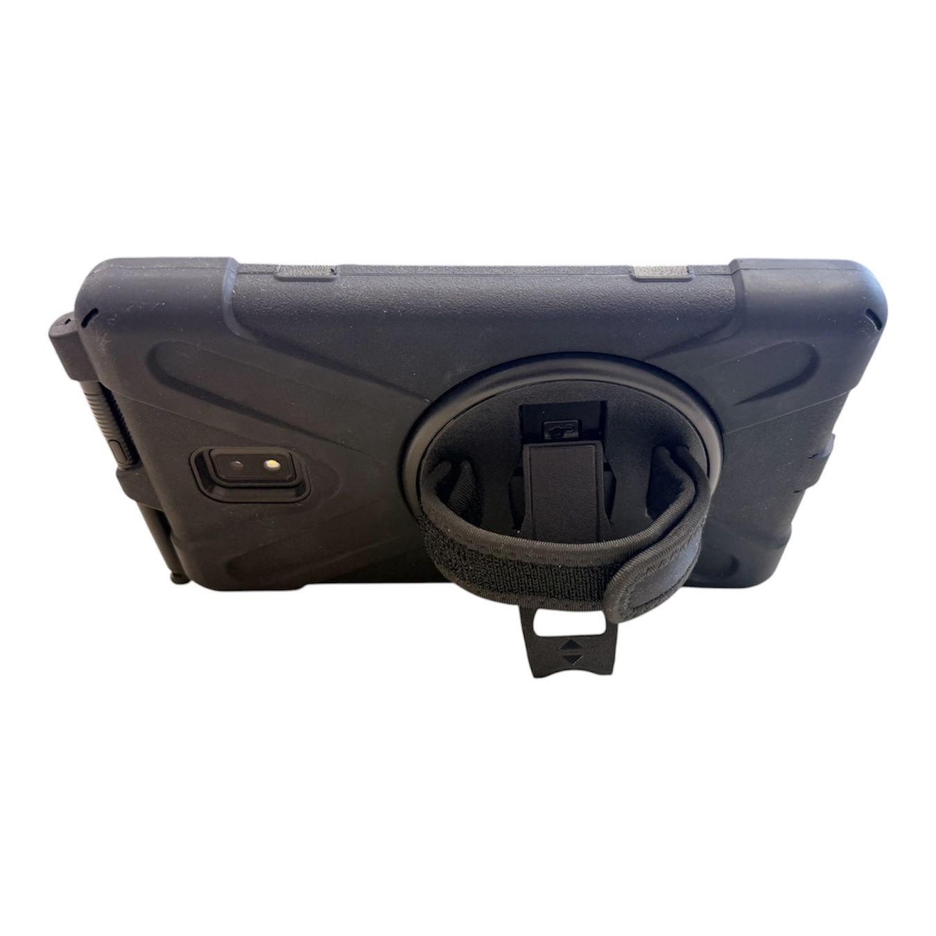 Samsung Tablet PC: Samsung Galaxy Tab Active3 Tablet 64GB – Usato da Märstetten venduto da The_Dings 3