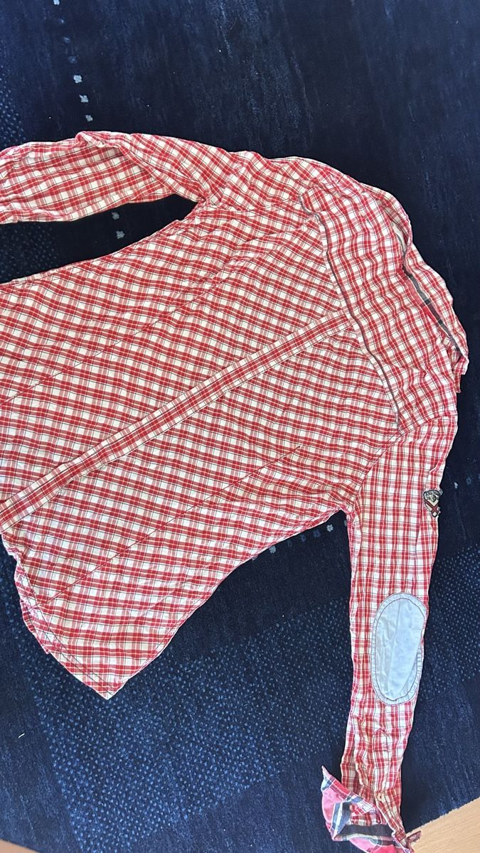 Camicette: Damen Bluse von Arqueonautas – Usato da Horgen venduto da Bananenblues12 1