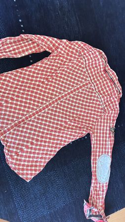 Damen Bluse von Arqueonautas 