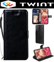Wallet Case Cover Etui Hülle für Samsung Galaxy S22 PLUS 5G
