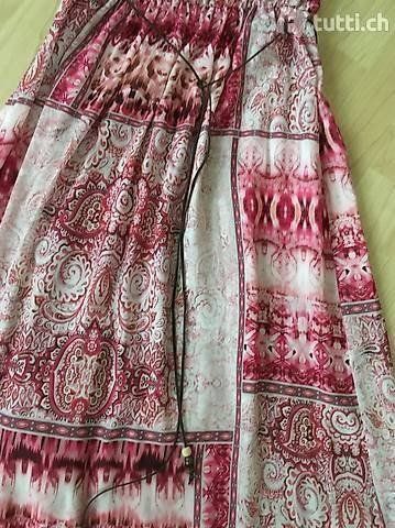 Soccx Vestiti: Longkleid Soccx Gr. 36 – Nuovo (secondo la descrizione) da Muotathal venduto da robin40 2