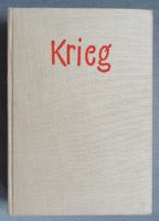 Krieg - von Wsewolod Wischnewski