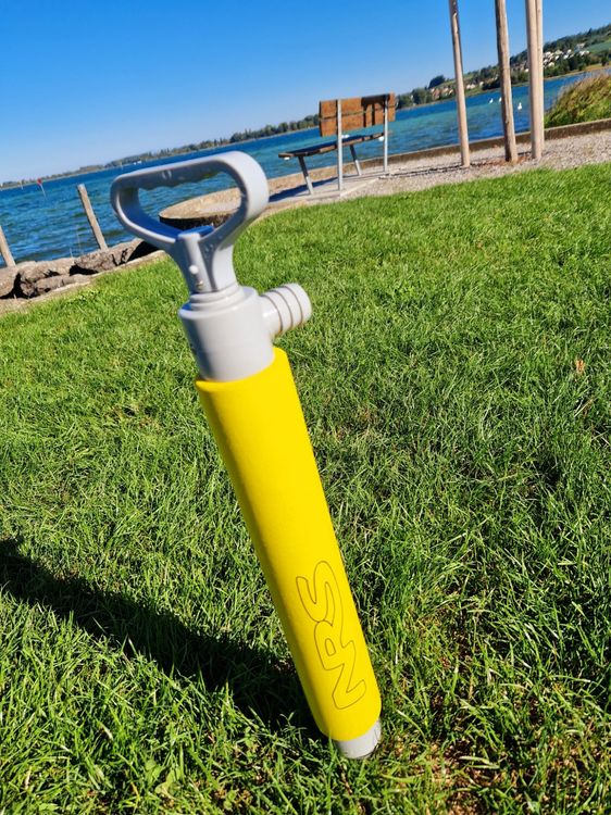 NRS Kayak Bilge Pump Kaufen auf Ricardo