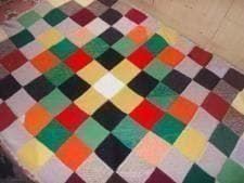 Coperte: Bettdecke / Spieldecke / ca 135x195cm – Nuovo (secondo la descrizione) da Schaffhausen venduto da Espressoo7 1