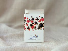 Paquet de cartes avec chiens – Fondation Barry